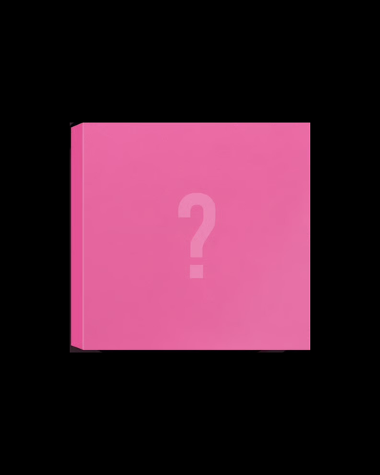 xikers – ROUTE ZERO : The ORA (HIKER Ver.) (Pre-Order) + TOKTOQ POB
